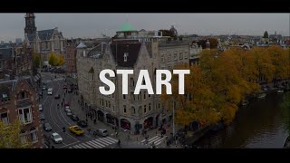 Call For Applications