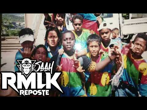 SNOOP SVG○BIBI ZOUK REMIX 2K21