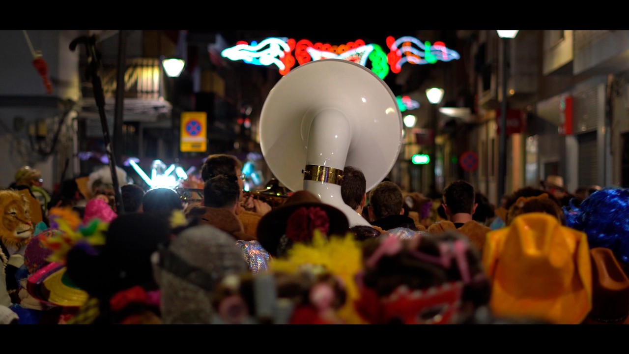 Carnaval de Miguelturra 2026 🎭🎉 (Vídeo resumen)