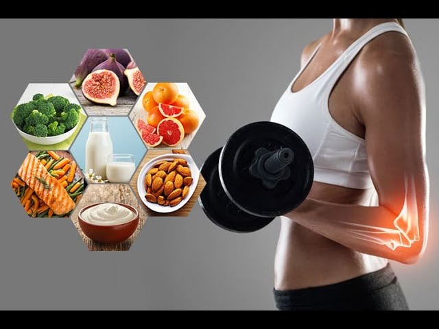 Bone Strength, Mitochondria, and Gut Health Whats the Connection