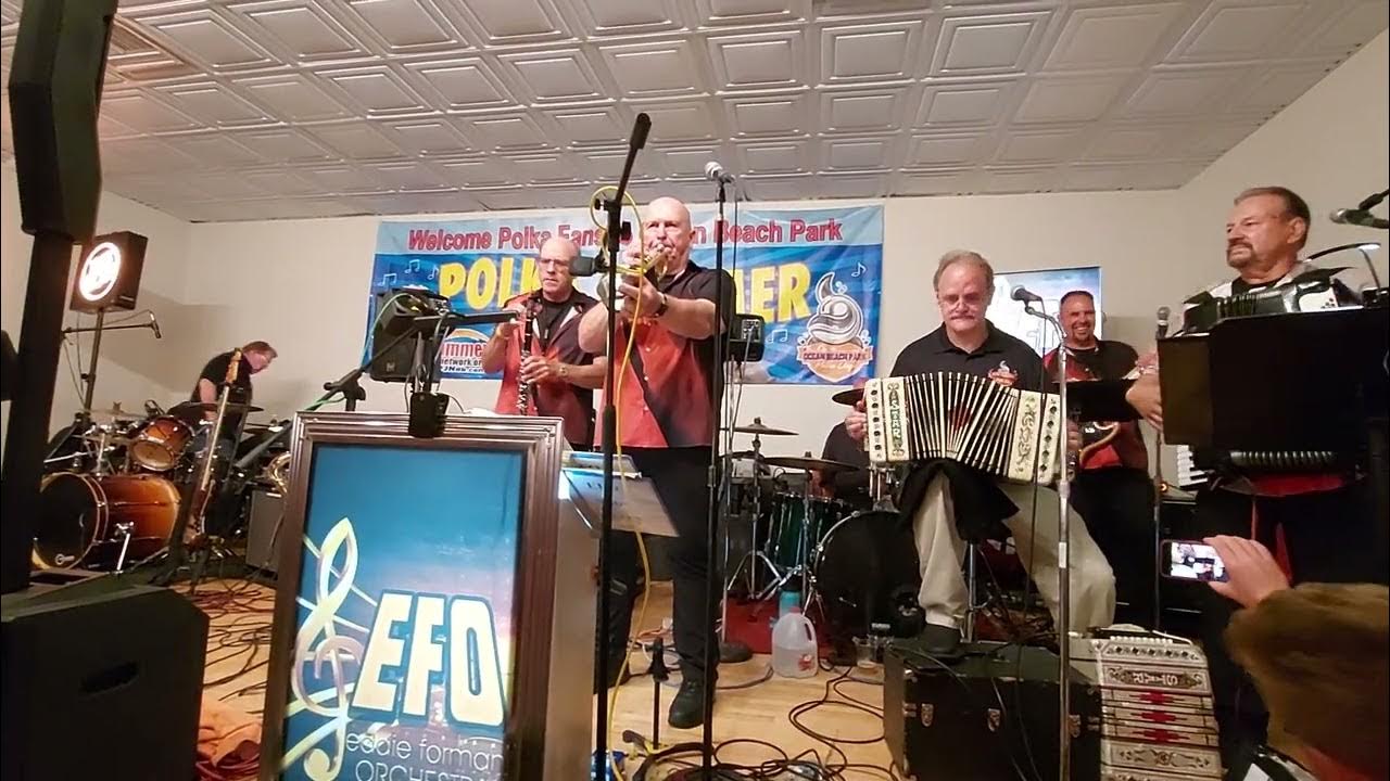 Eddie Forman Orchestra