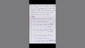 8th maths ex 4.5 sum 15|shorts@tnmaths6to10