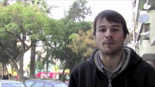 Education Abroad - Introduction