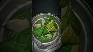 കുമ്പിളപ്പം ❤️. #kerala #food #youtubeshorts #explore #foryou #home #snacks #follow #subscribe