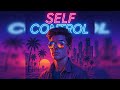 STEFANO ERCOLINO - SELF CONTROL (Italo Disco) Raf Cover