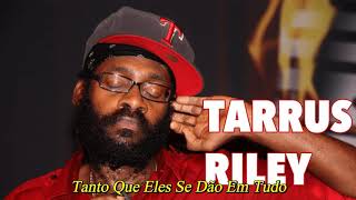 Tarrus Riley Superman Legendado