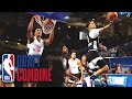 NBA Combine Scrimmage 2 Full Highlights | Josh Christopher, Quentin Grimes, Scottie Lewis & More!