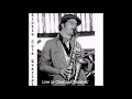 Capture de la vidéo Richie Cole Quartet - Chestnut Cabaret, 1986-10-21 (Set 1)