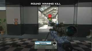 BCT Truth | First Clip in BCT!