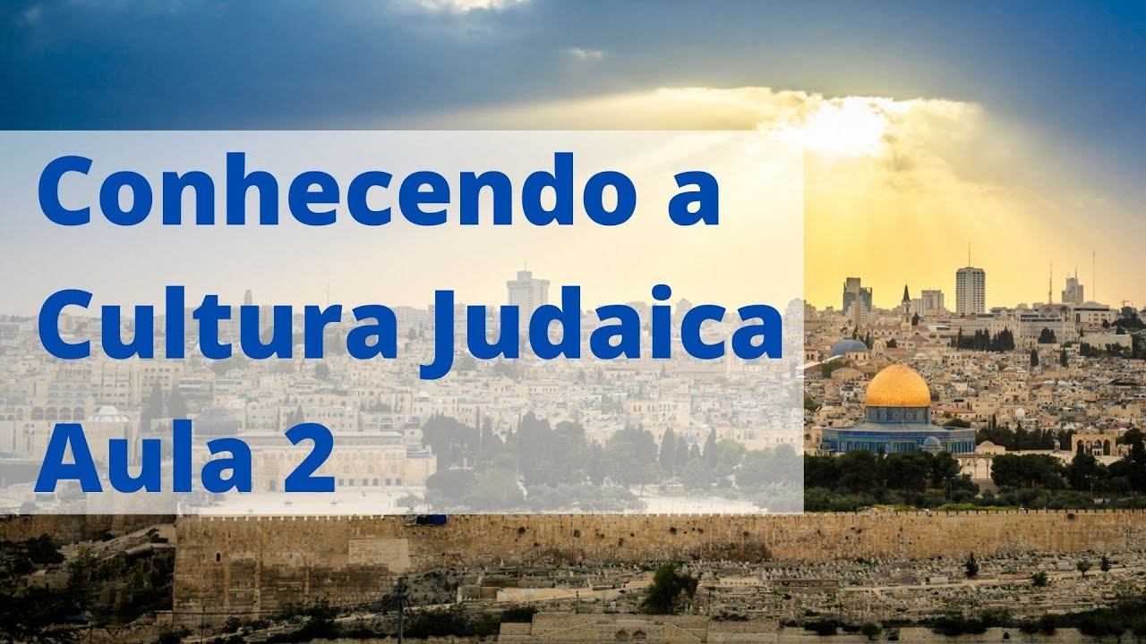 A Influencia Da Cultura Judaica No Pensamento Pedagogico Ocidental