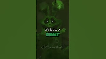 Choose Your Fighter X Smiling Critters X Baba Chops Edit #babachops #smilingcritter #poppyplaytime