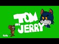 Tom and jerry gene deitch opening