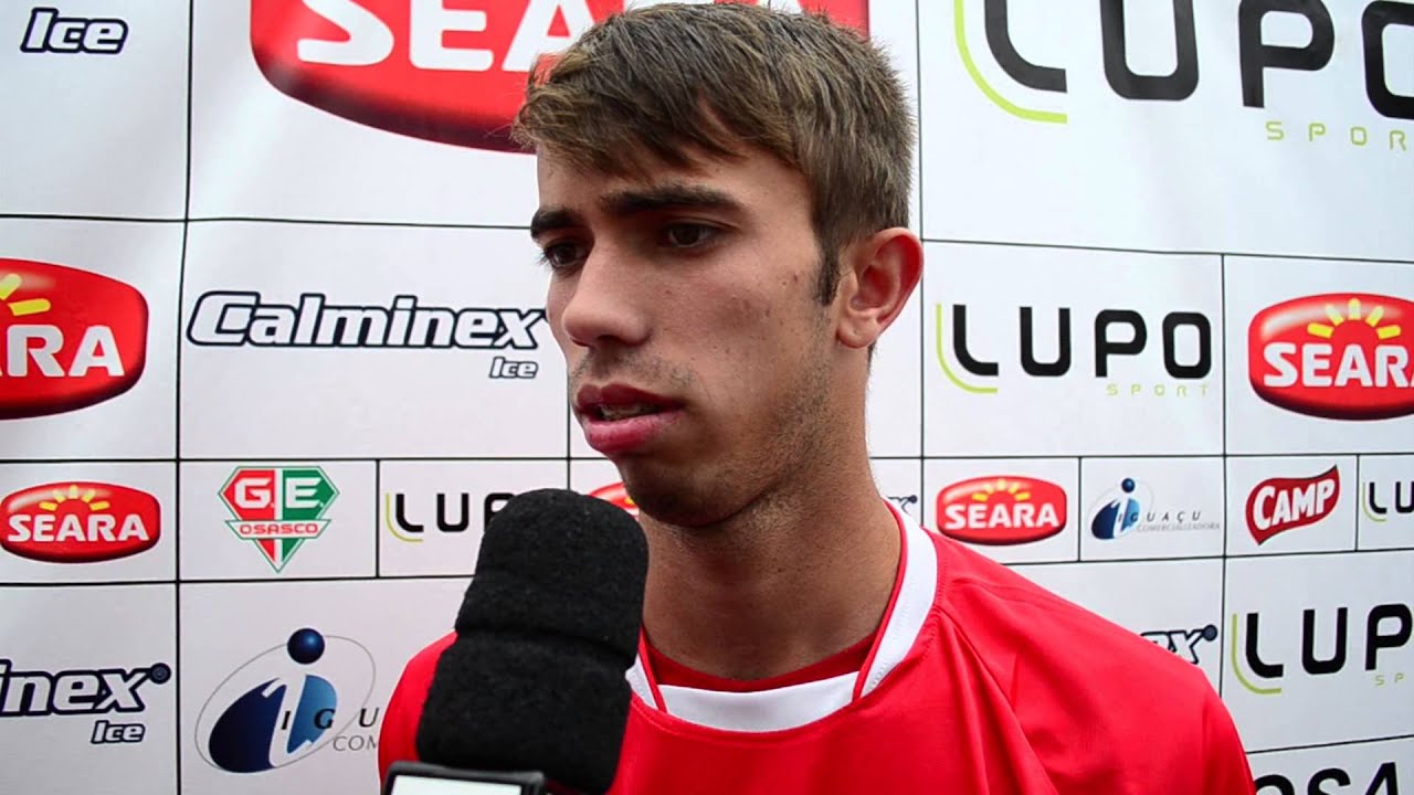 Matheus Vargas