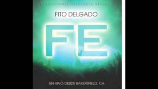 Video thumbnail of "Cristo Vive En Mi (Fito Delgado)"