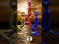 Funny alien dance dame tu cosita