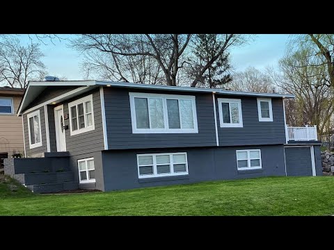 433 S Oak Street, Waconia, MN home video tour