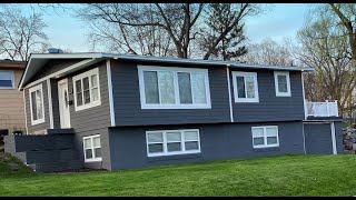 433 S Oak Street video tour
