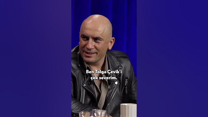 Tolga Çevik'in Beni Övdüğü Koltuktayım! #shorts