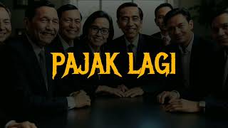 PAJAK LAGI - REBELION GANK