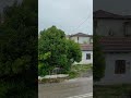 Finally, some rain! 🎉🌧️