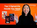 Dynamite Channel Launch, LA Strong, & More | GlobalComix Weekly