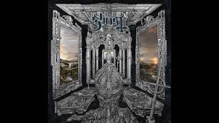 Ghost - Marks Of The Evil One (instrumental)