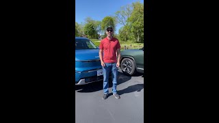 Is the Rivian R1S worth the price?