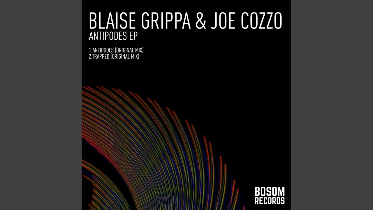 Watch Antipodes (Original Mix) on YouTube Watch Antipodes (Original Mix) on YouTube