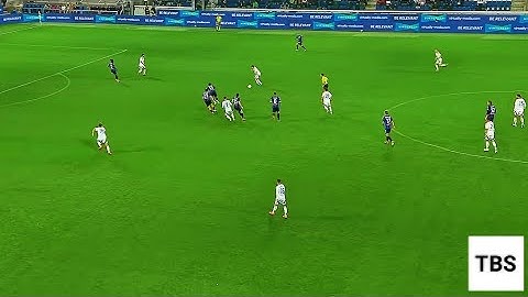 ATALANTA 2-3 COMO | HIGHLIGHTS Short Review | Como Comeback! | Serie A #tbscooob