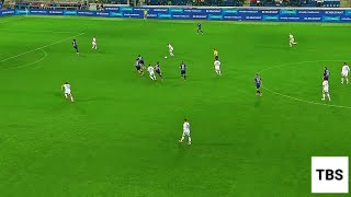 ATALANTA 2-3 COMO | HIGHLIGHTS Short Review | Como Comeback! | Serie A #tbscooob