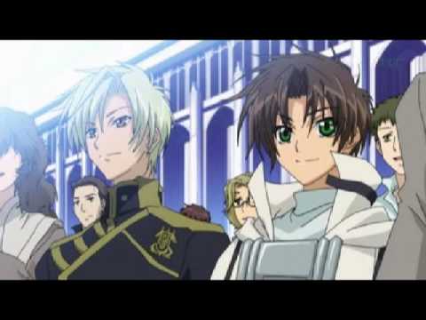 07-Ghost - Raggs Requiem (Teito Version)