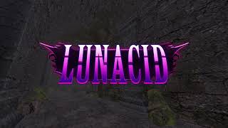 You Are Not Alone (OST Ver) - Lunacid OST