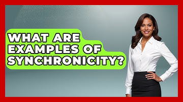 What Are Examples Of Synchronicity? - Inside the Supernatural