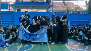 Yel-Yel Kampanye Ketua OSIS