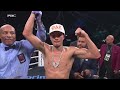 Pacquiao vs Barrios FULL FIGHT NIGHT HIGHLIGHTS: July 19, 2025. | PBC PPV on Prime Video