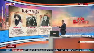 17 Şubat 2026 Tarihte bugün ne oldu?