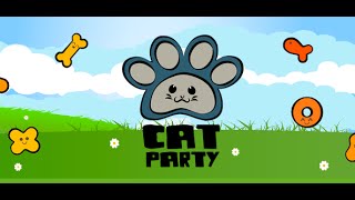 Cat Party screenshot 5