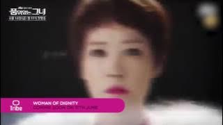 Woman of Dignity - Teaser