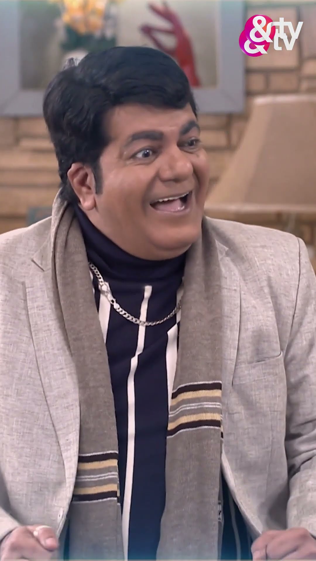 #Bhabi Ji Ghar Par Hai! #Shorts #And TV #Entertainment #Comedy