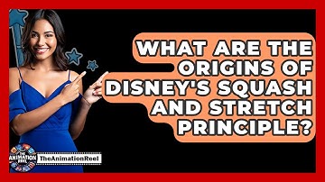 What Are The Origins Of Disney
