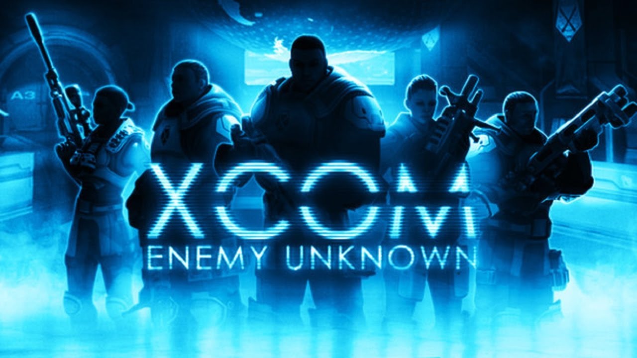 Xcom enemy unknown steam фото 8