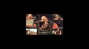 TF2 All Class Edit 2 #tf2 #edit