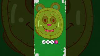 Labubu tutorial for drowing #ytshorts #funny #comedymove #comedy #comedy #shortvideo #like #love .