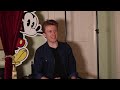 Beginning of video