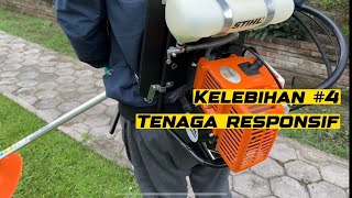 5 Advantages of 2-Stroke Lawn Mowers