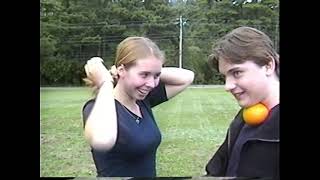 The Students - PVEC Video Yearbook 2002