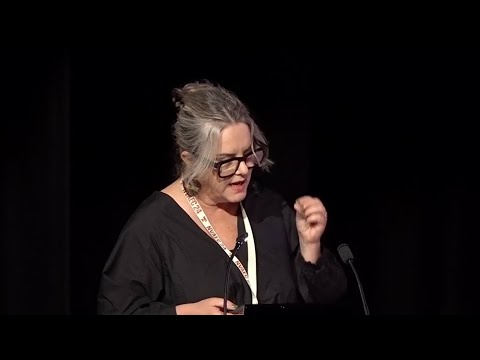 Auslan | NVAEC 24: Jane Polley, Tamsin Green and Wendy Richdale, Andrew Sinclair, Bill Tink