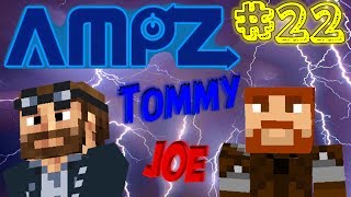 Ampz - Tommy & Joe - Part 22 - The Next Beginning