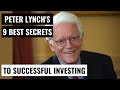 Peter Lynch: How to Achieve a 29% Annual Return in the Stock Market