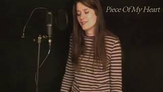 Take Another Little Piece Of My Heart by Charlotte Joyce